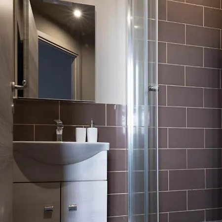 Apartament Wind House Katania