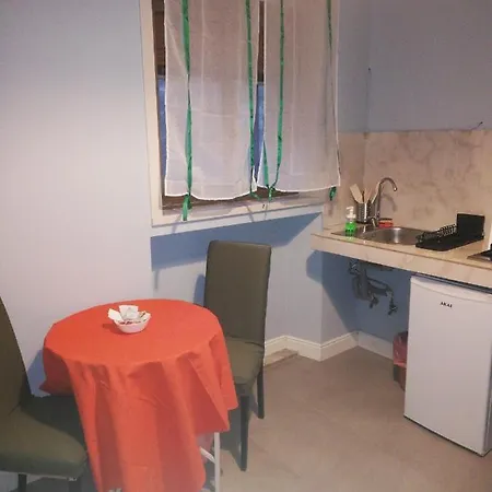 Wind House * Katania