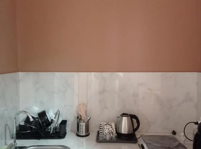 Apartmán Wind House