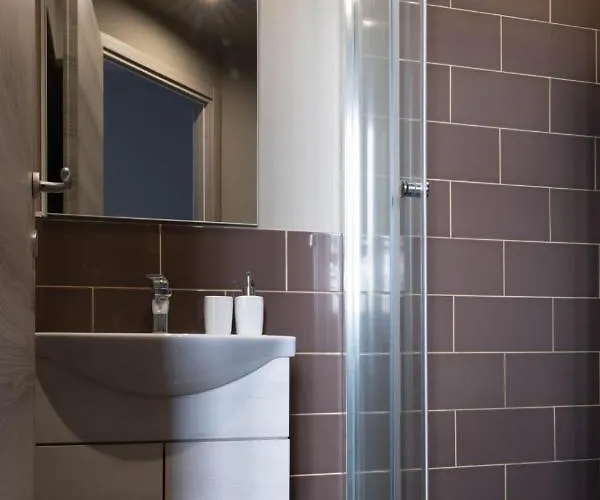 Apartmán Wind House Katánie