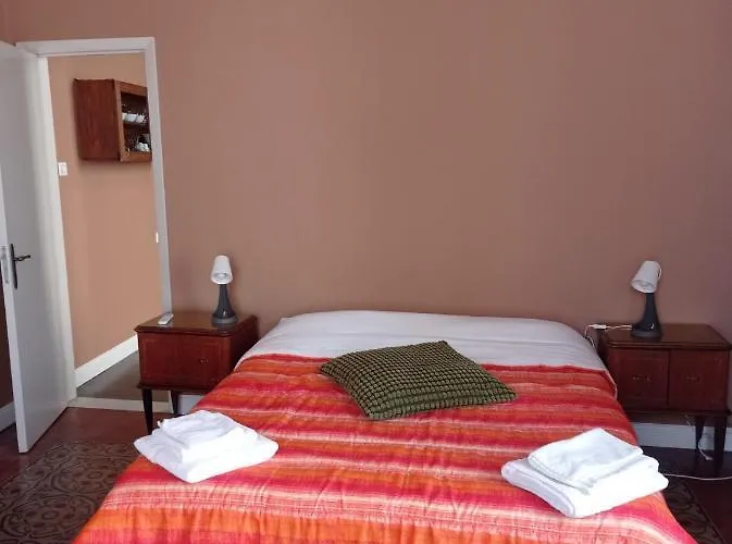 Wind House Apartmán *