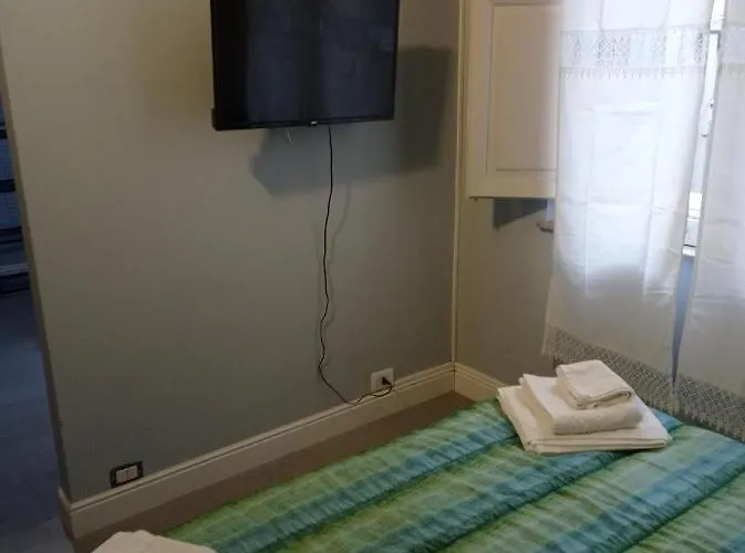 Apartmán Wind House *