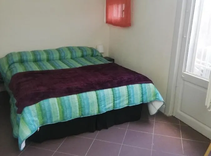 Apartmán Wind House