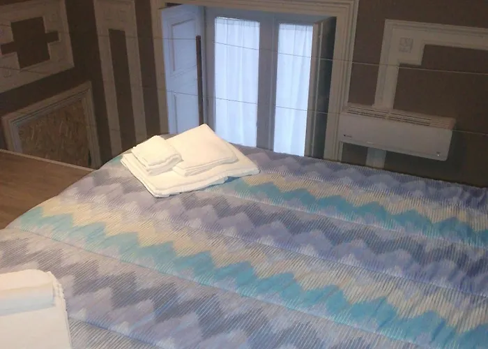 Wind House Apartmán