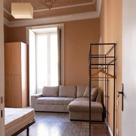 Apartment Wind House Catania