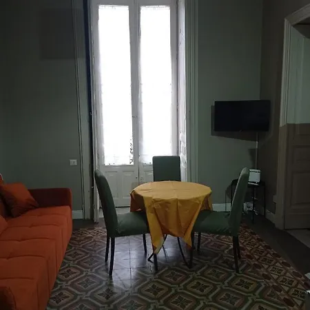 Wind House Apartment Catania