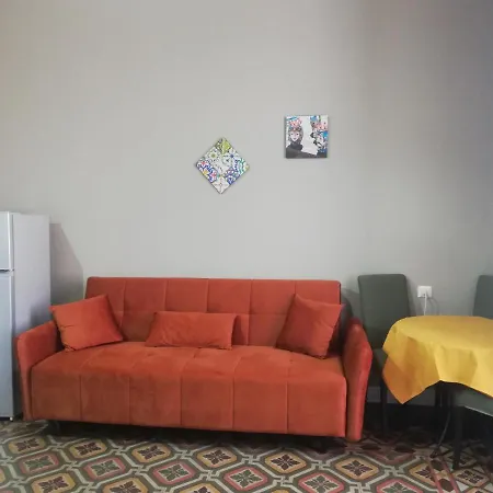 Wind House Apartment Catania