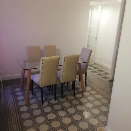 Apartment Wind House *