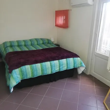 Apartment Wind House