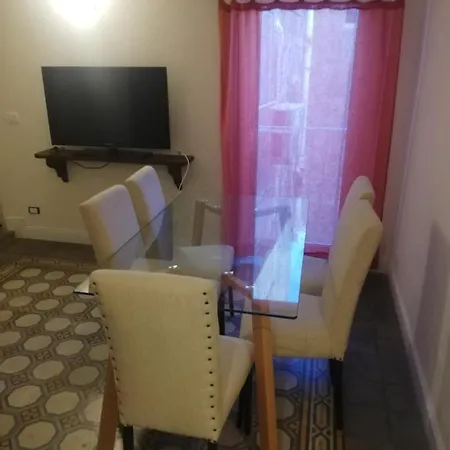Wind House Apartment *