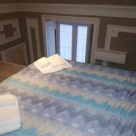 Wind House Apartment